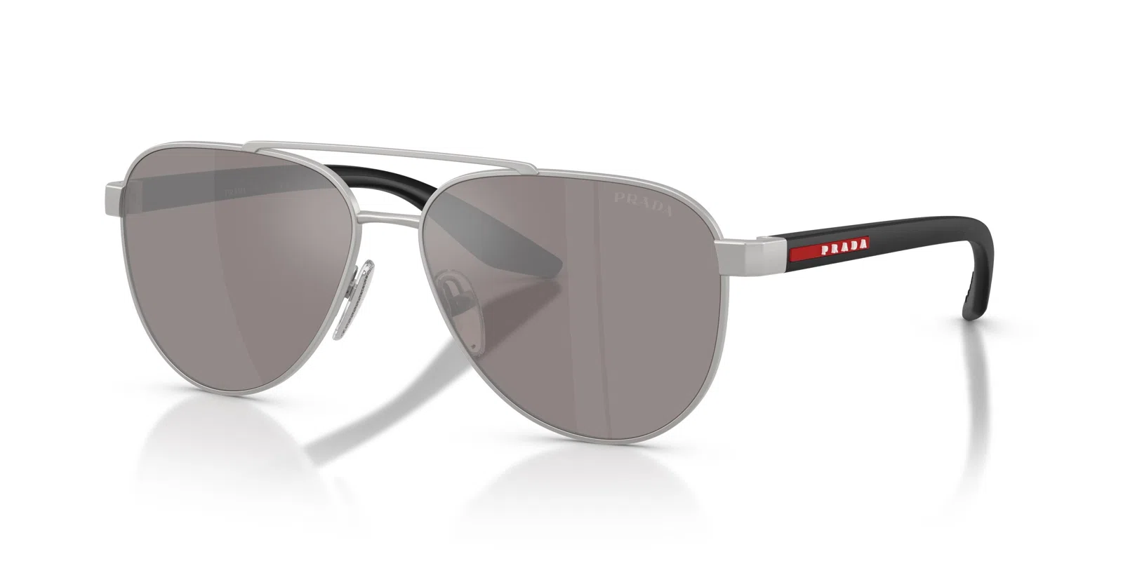 Prada Linea Rossa A52S Sunglasses - view 20